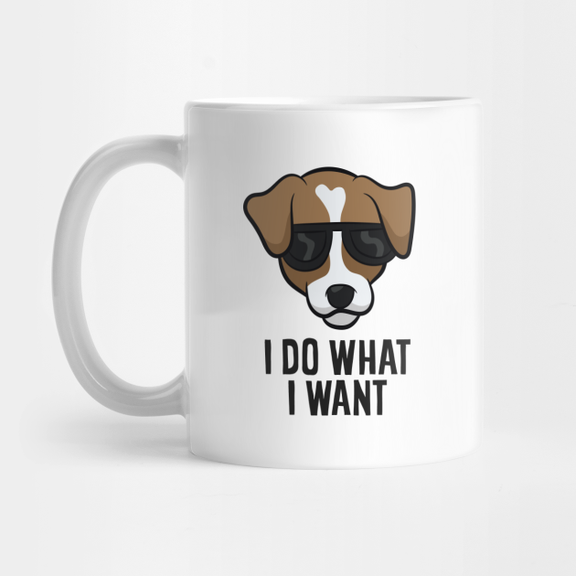 jack russell presents