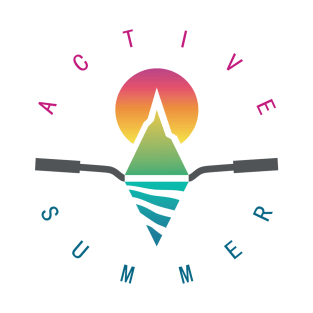 Active Summer T-Shirt