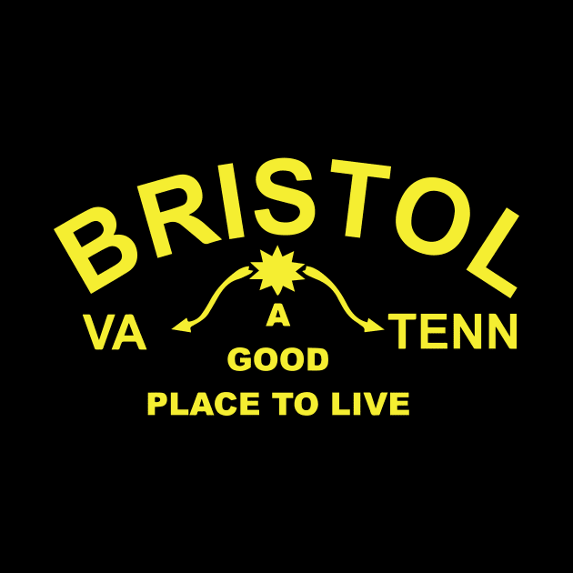 Bristol Va/Tenn by Tallmike