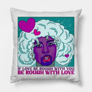 Mercutio Pillow