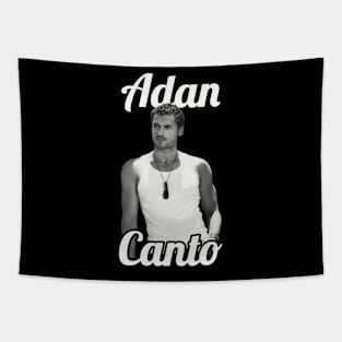 Adan Canto / 1981 Tapestry