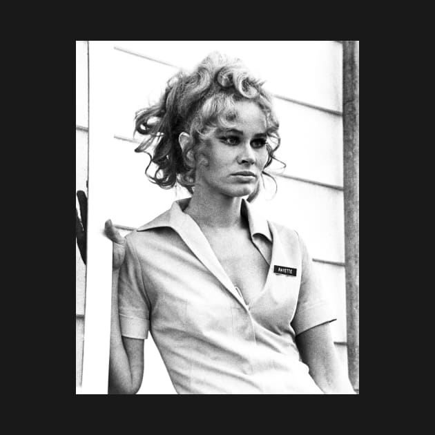 Karen Black by Scum & Villainy