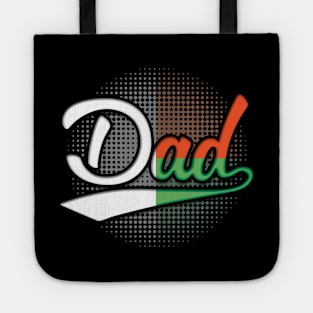 Malagasy Dad - Gift for Malagasy From Madagascar Tote