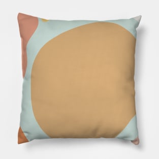 Shapes Pillow