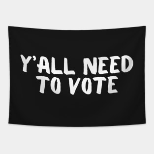 y'all need to vote Tapestry