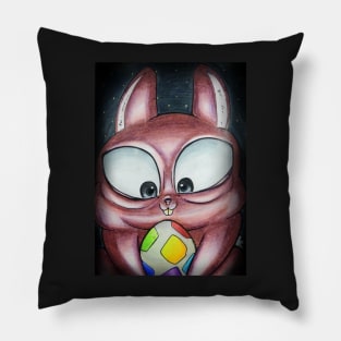 Lepus -Terraria Pillow