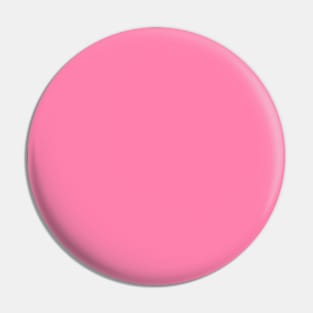 Baby Pink Paint Pin