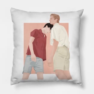 Call me by your name Pillow