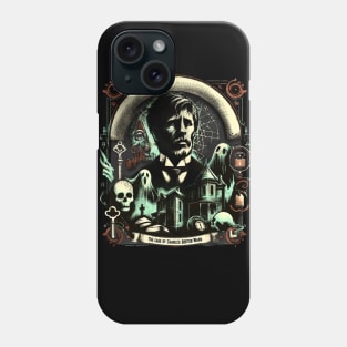 The case of Charles Dexter Ward Phone Case