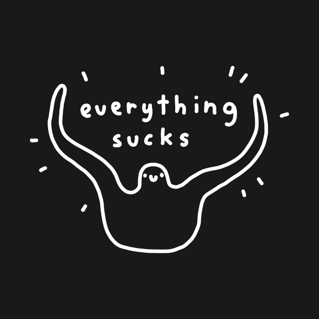 everything sucks by odsanyu