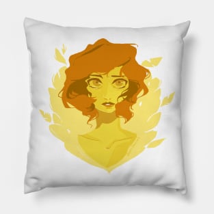 Transistor: Red Pillow