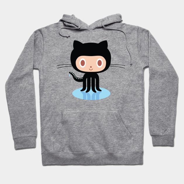 github hoodie