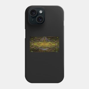 Nexus of the Otherverse Phone Case