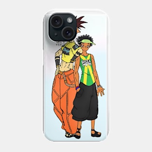 Casual Drip Phone Case