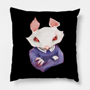 HC Hamster Pillow