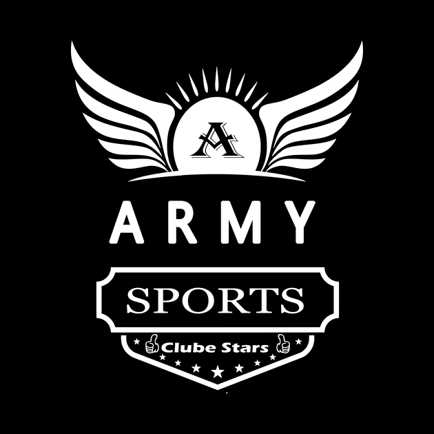 The Sport Army by Rizaldiuk