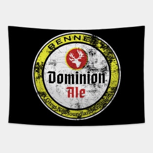 Distressed Bennet Dominion Tapestry