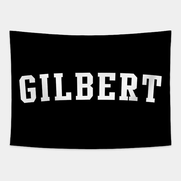 gilbert Tapestry by Novel_Designs