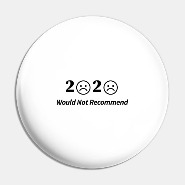 2020 would not recommend Pin by Souna's Store