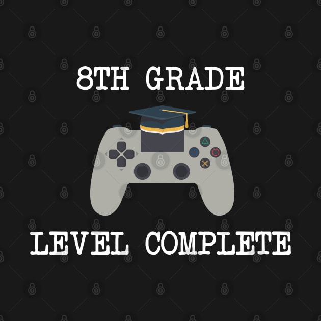 8th grade level complete by artdise