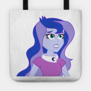 Vice Principal Luna Tote