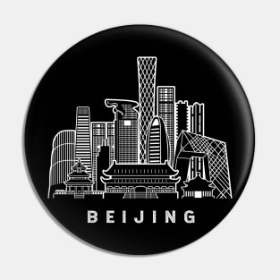 Beijing Pin