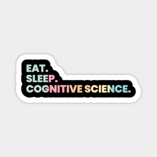 Cognitive science Magnet