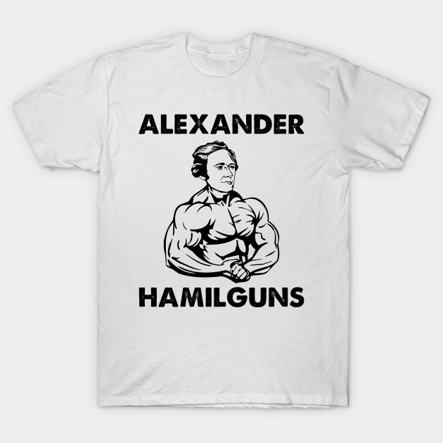 president gym shirts