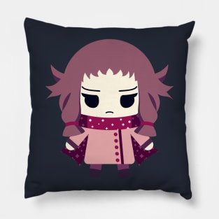 Chibi Gaby Pillow