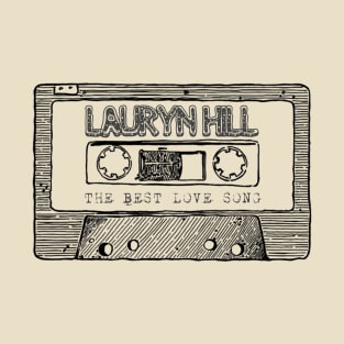 Lauryn hill T-Shirt