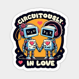 circuitously in love Magnet