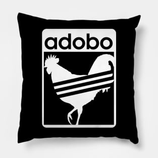 The Original Chicken Adobo Pillow