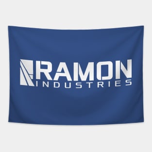 RAMON INDUSTRIES 2 Tapestry