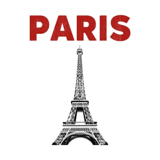 Paris (France) T-Shirt