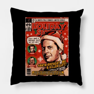 Holiday Stories vol.3 Pillow