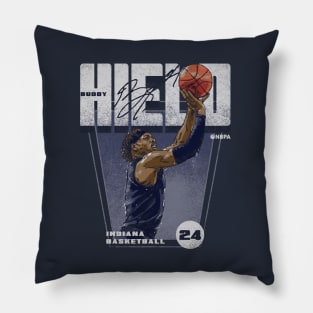 Buddy Hield Indiana Premiere Pillow