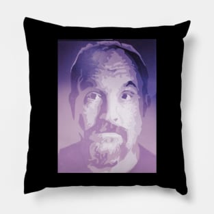 Louis CK Pillow