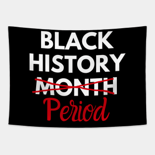 Black-History-Month Tapestry