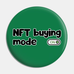 NFT Pin