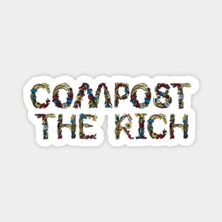 Compost The Rich Magnet