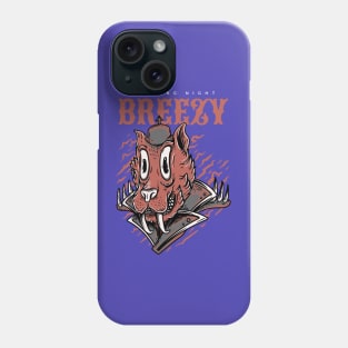 Breezy Phone Case