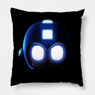 Super Fighting Robot Pillow