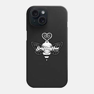 Spicy Honeybee - Chalk 2021 Phone Case