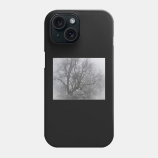 Chelsworth Mist #3 Phone Case