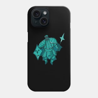 Blurr Phone Case