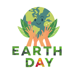 Earth day T-Shirt