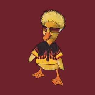 Duck Fieri T-Shirt