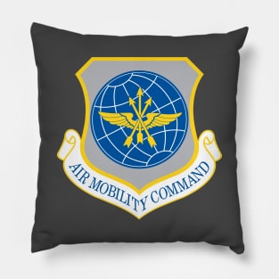 Air Mobility Command Pillow