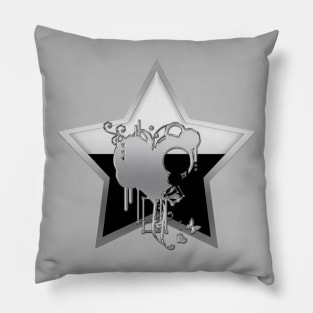 Starstruck Pillow