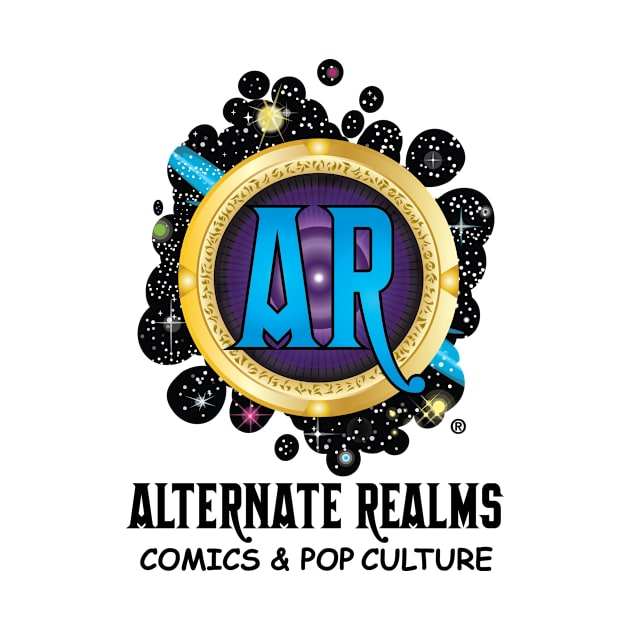 Alternate Realms by Alternate_Realms